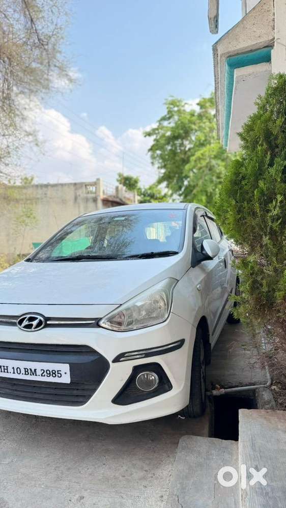 Hyundai Grand I10 2014 Petrol Well Maintained