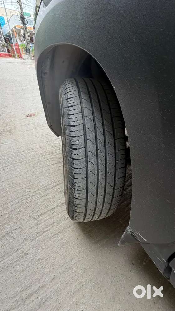 Nissan Magnite 1.0 Xv 2021