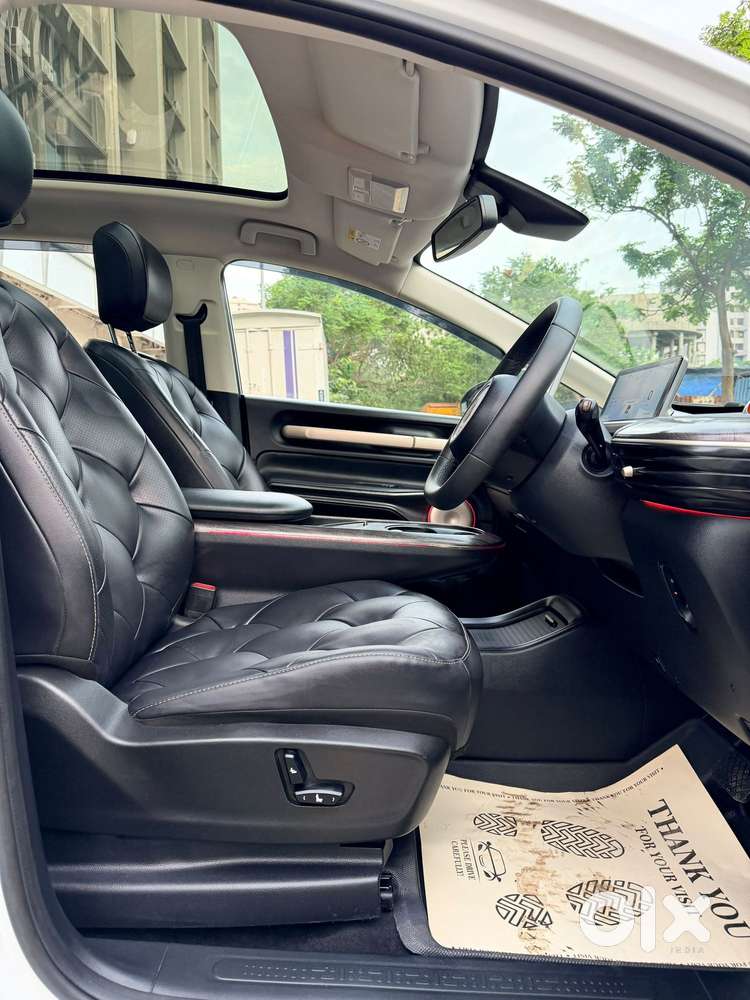 Mg Windsor Ev Essence, 2025, Electric