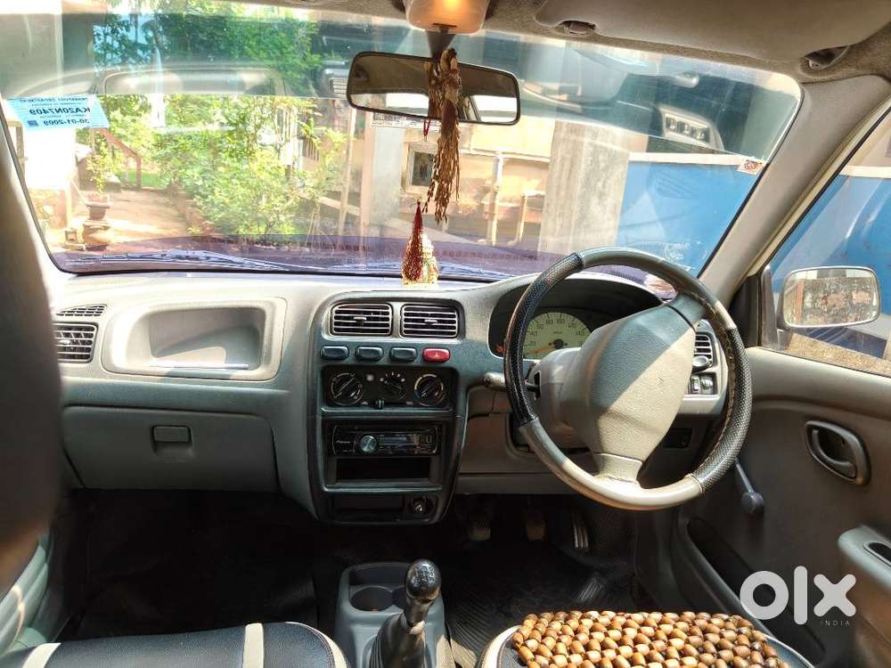 Maruti Suzuki Alto 2009 Petrol Good Condition