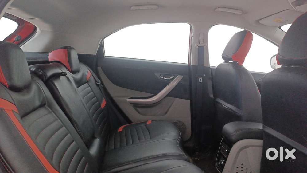 Tata Nexon 1.2 Revotron Xz Plus, 2018, Petrol