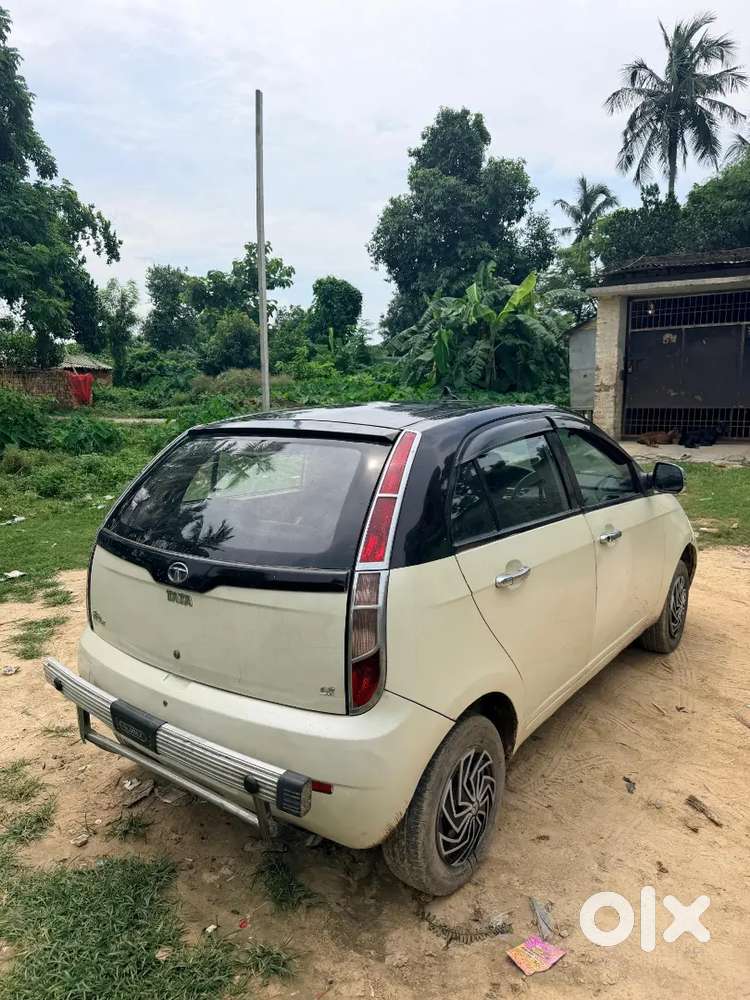 Tata Indica Vista Tdi Ls 2014 Car