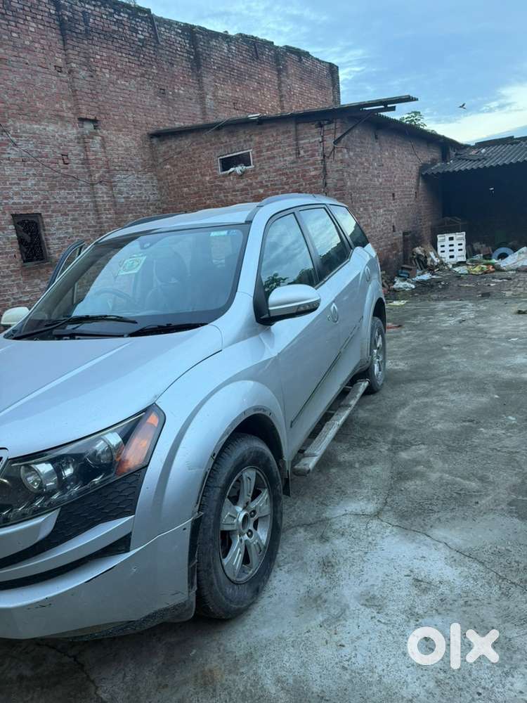 Mahindra Xuv500 2013 Diesel Good Condition
