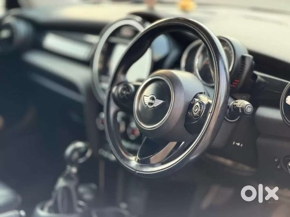 Mini Cooper, 2014, Diesel