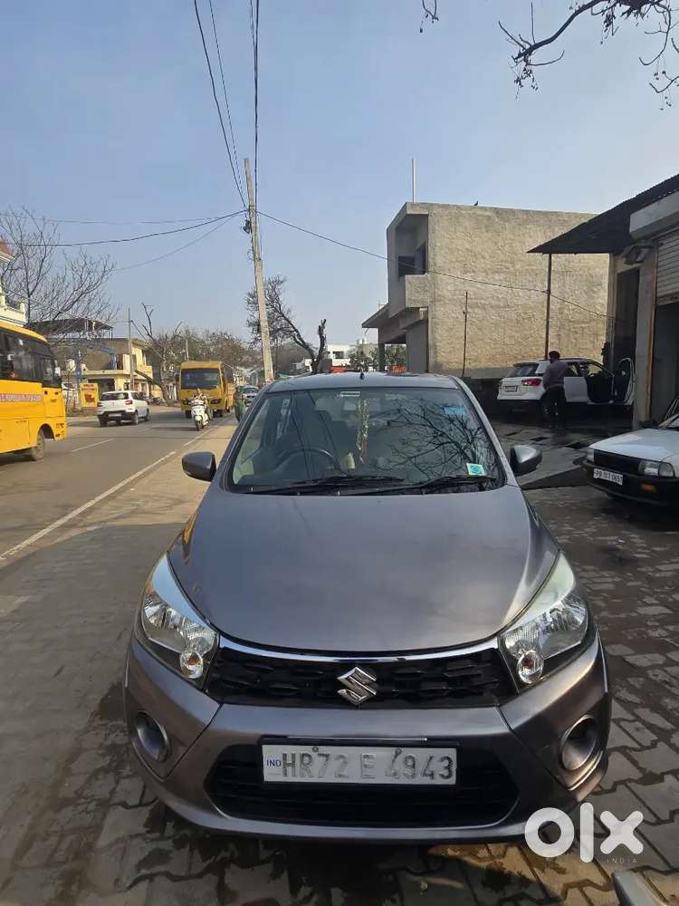 Maruti Suzuki Celerio X 2019 Petrol 80000 Km Driven