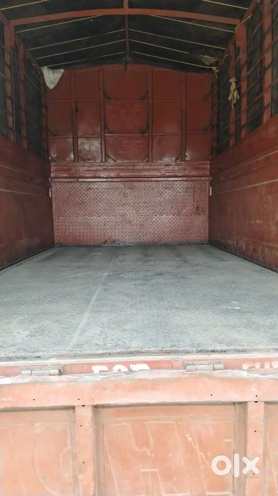 Eicher Polaris Multix 2021