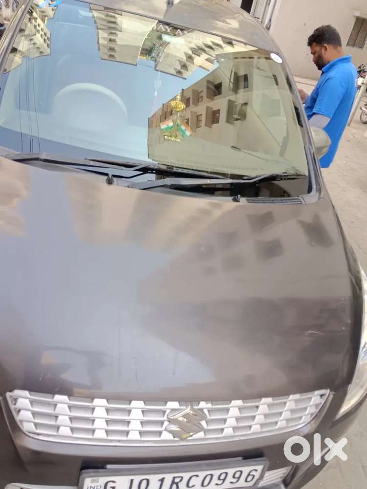 Maruti Suzuki Ertiga 2013 Diesel 132000 Km Driven