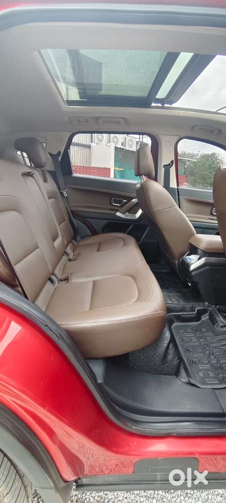 Tata Harrier Xza+, 2022, Diesel