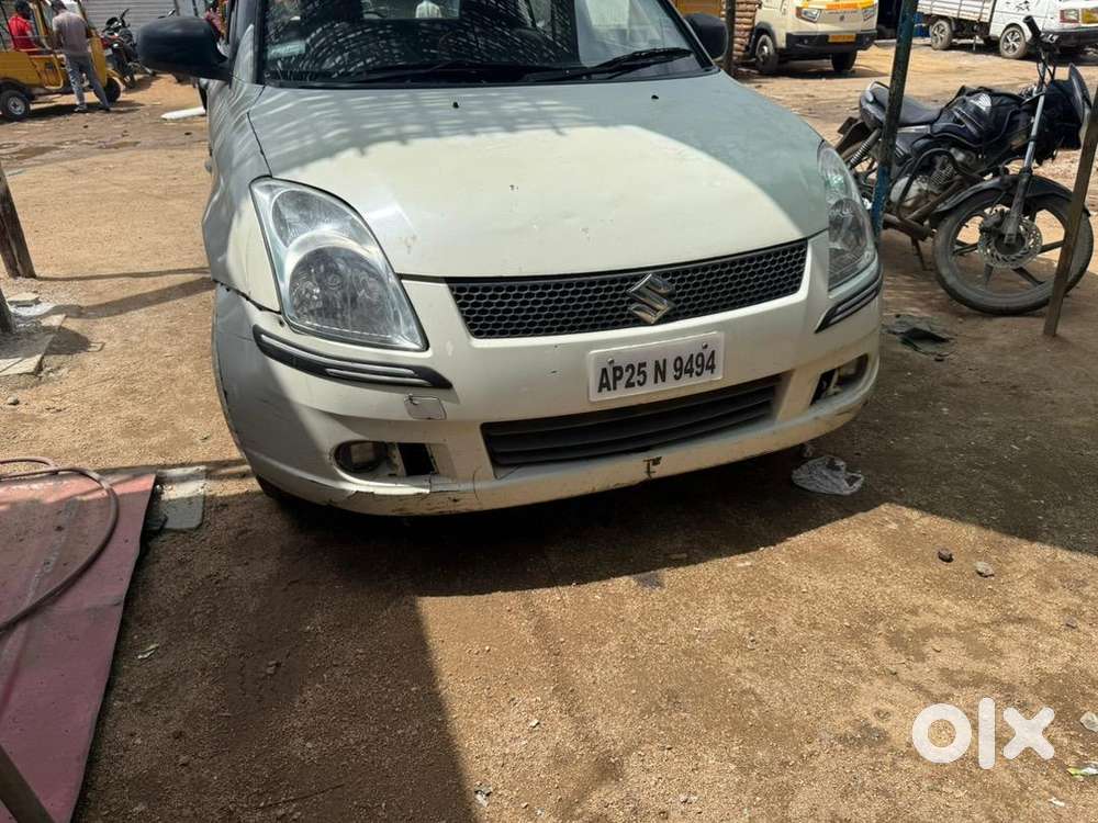 Used Maruti Suzuki 2007 Std