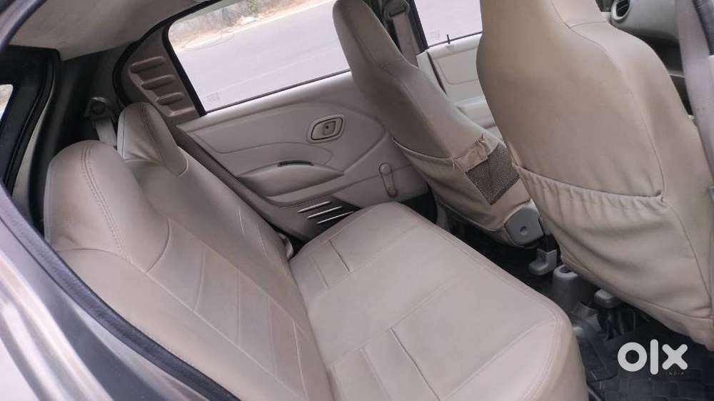 Datsun Redigo T Option, 2017, Petrol