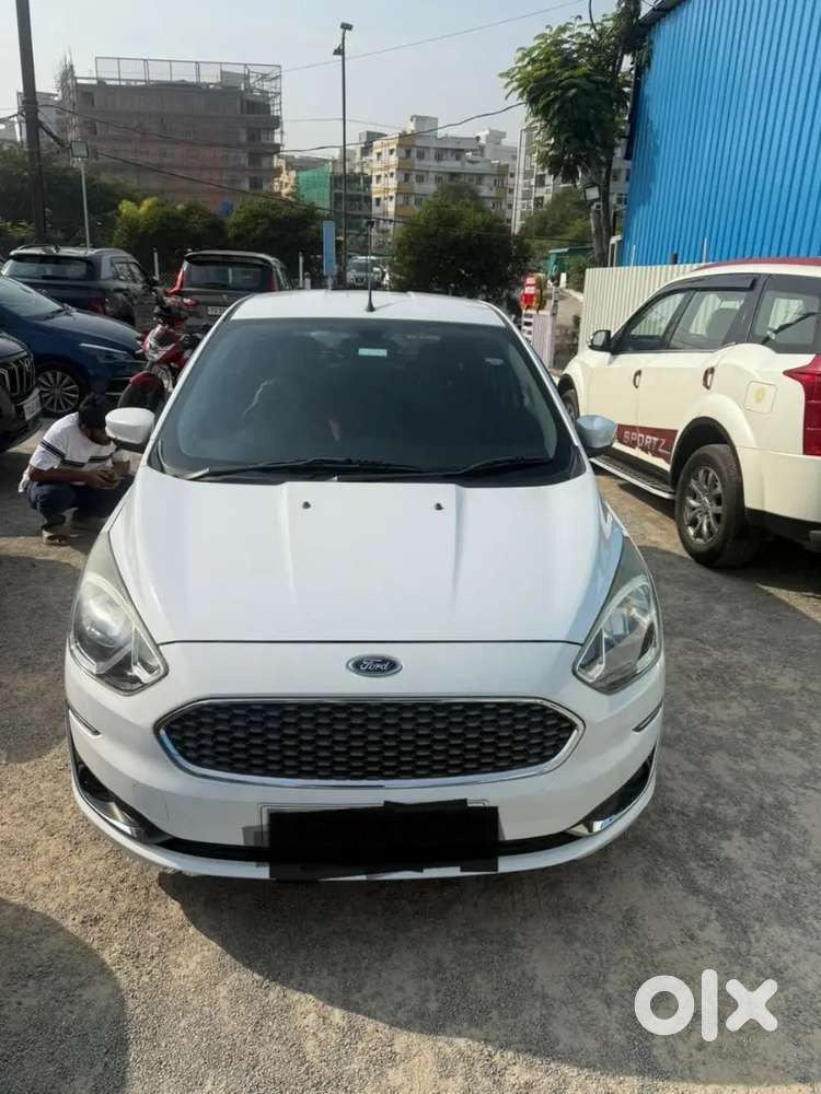 Vehicle In Good Condition With 2 Keys Avialable Push Button Start.