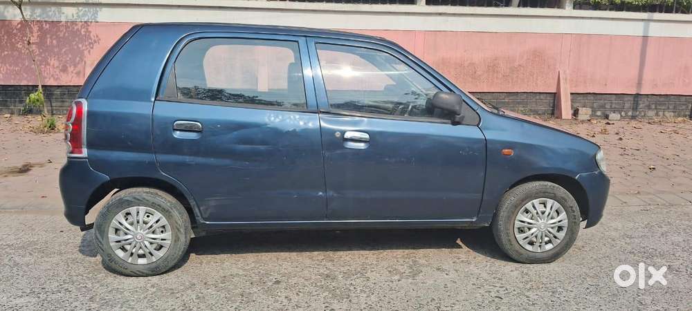 Maruti Suzuki Alto 2005-2010 Lxi Bsiii, 2012, Petrol