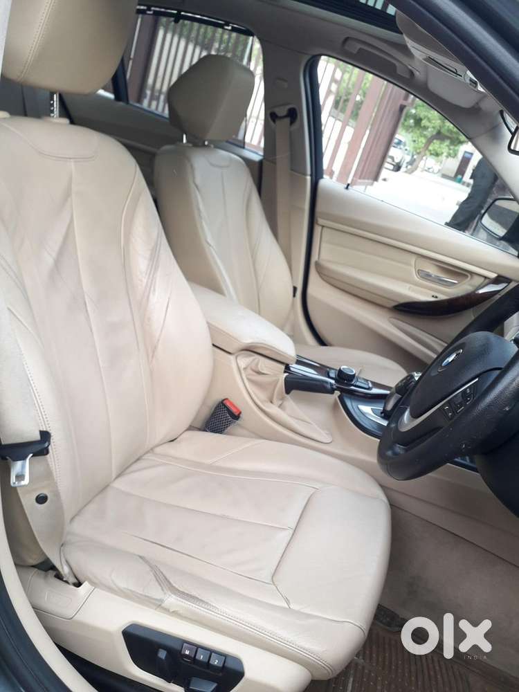 Bmw 3 Series 2014