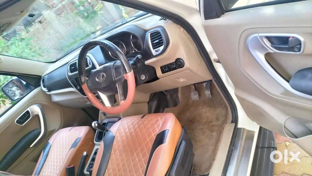 Mahindra Tuv 300 2018 Diesel 140000 Km Driven