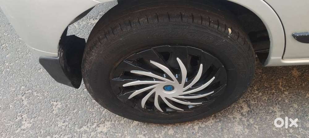 Maruti Suzuki Alto K10 1.0 Vxi, 2014, Petrol