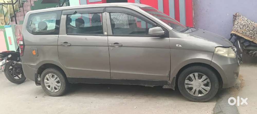 Chevrolet Enjoy 2013 Variant