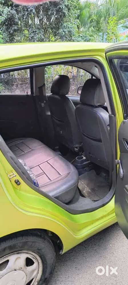 Chevrolet Beat Diesel Ls 2014