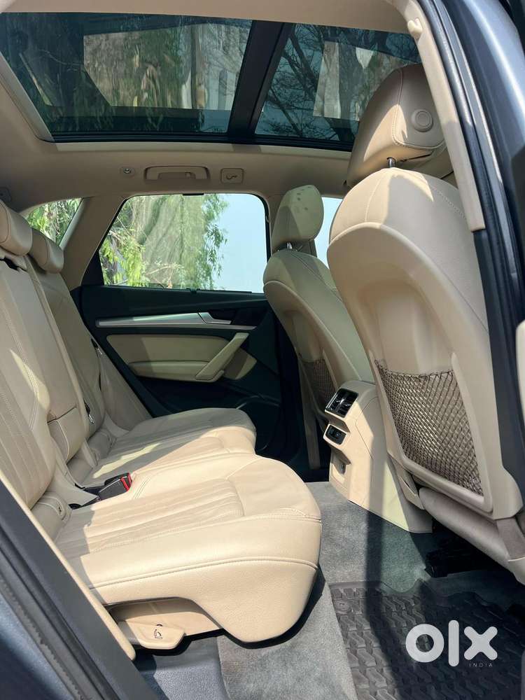 Audi Q5 2012-2017 30 Tdi Quattro Premium-plus, 2019, Diesel