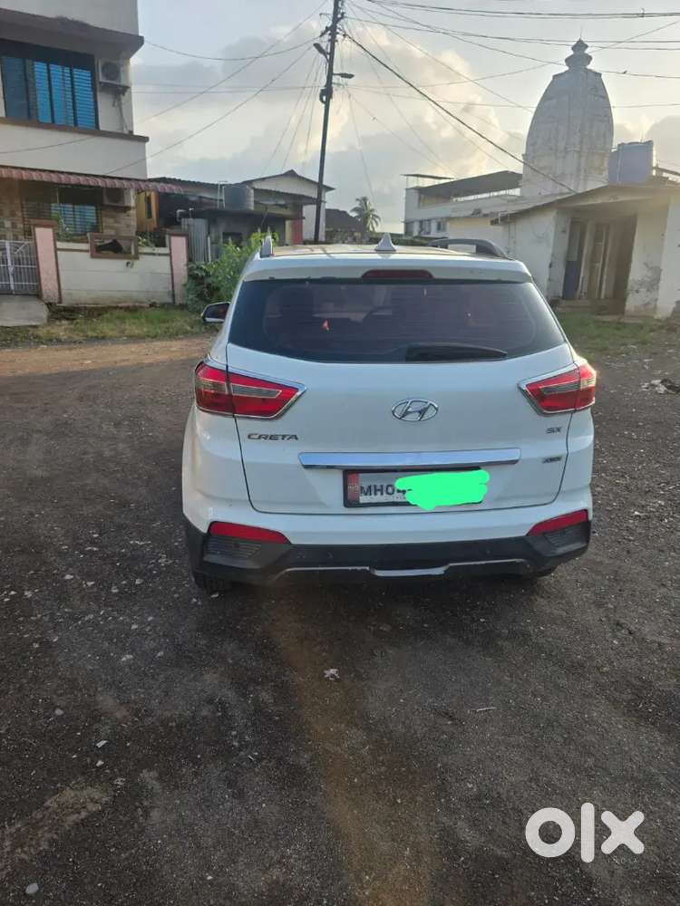 Hyundai Creta Ev Diesel Manual 2015