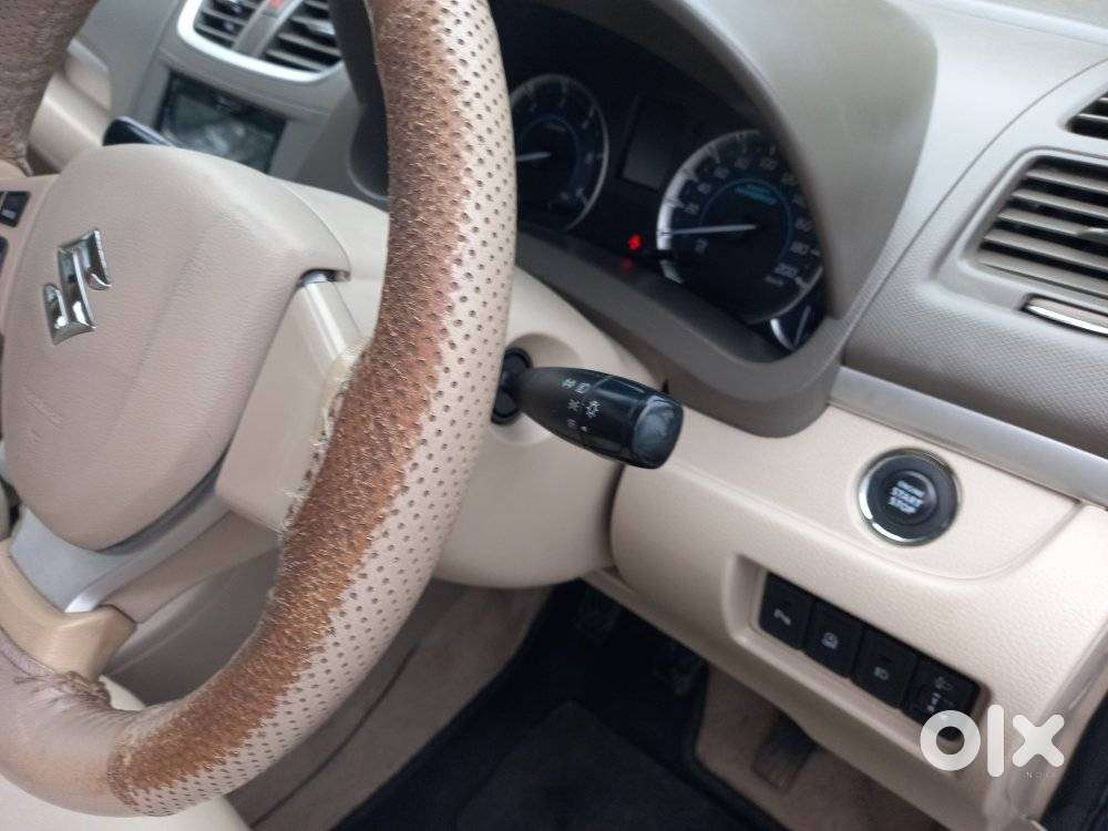 Maruti Suzuki Ertiga 1.3 Zdi Plus, 2019, Diesel