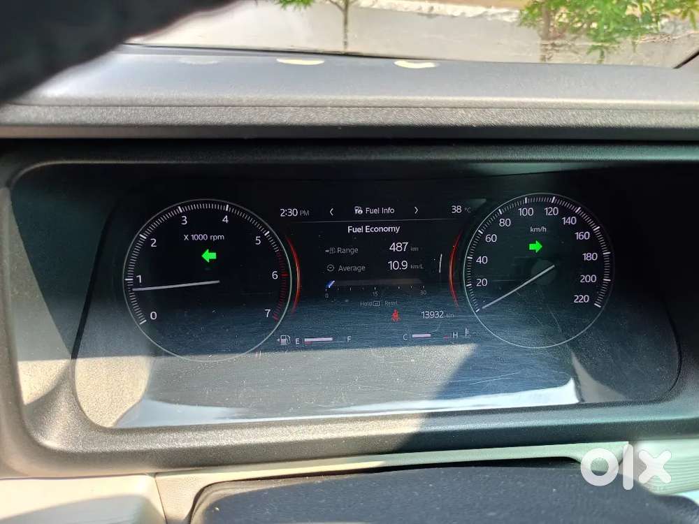 Mahindra Xuv700 Petrol 2022