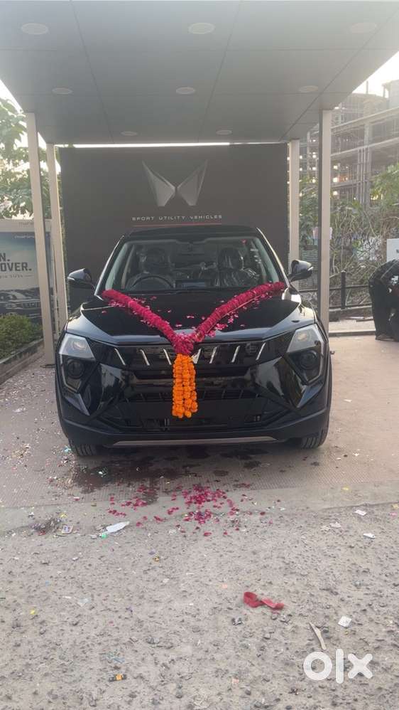 Mahindra Xuv Diesel 2025