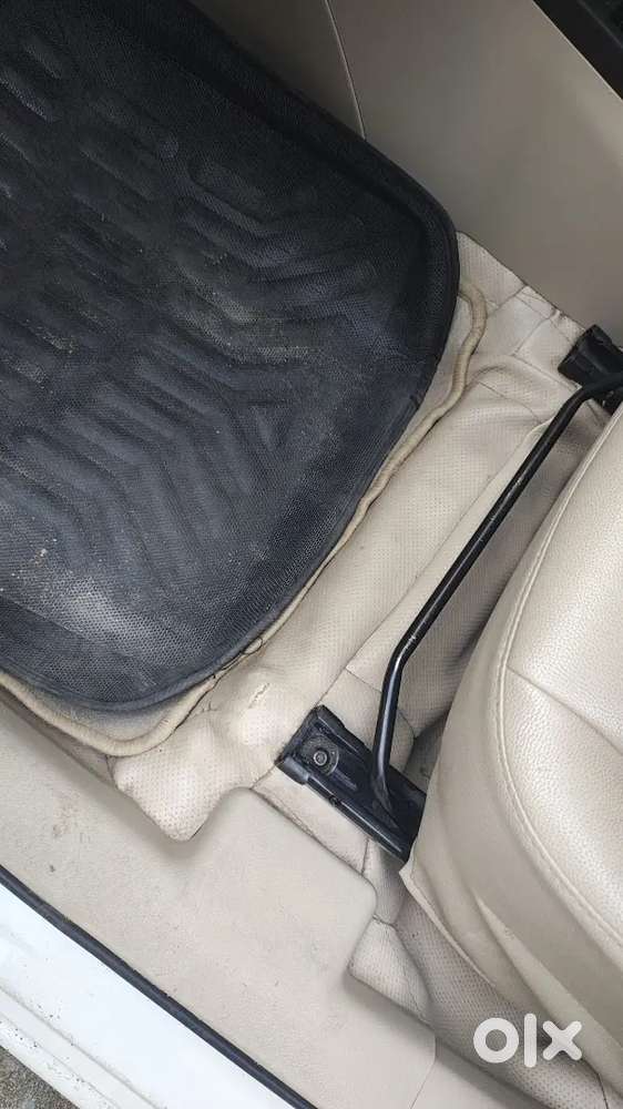 Maruti Suzuki Dzire 2017 Diesel Well Maintained