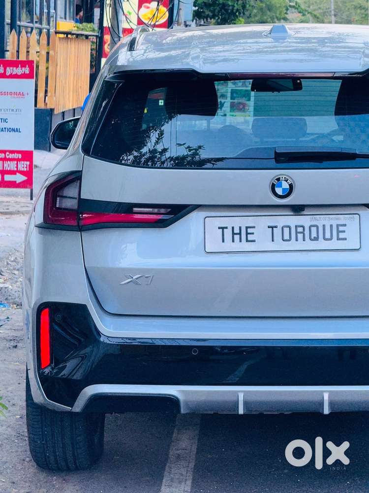 Bmw X1 Sdrive18d M Sport, 2024, Diesel