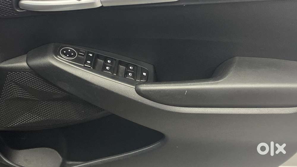 Kia Seltos Htk 1.5 Petrol, 2020, Petrol