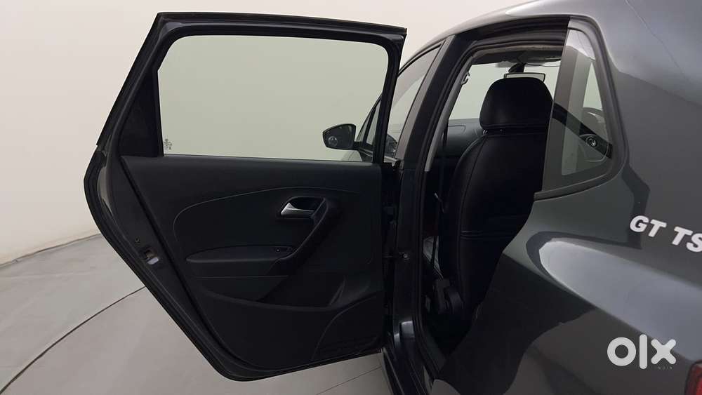 Volkswagen Polo Gt Tsi, 2016, Petrol
