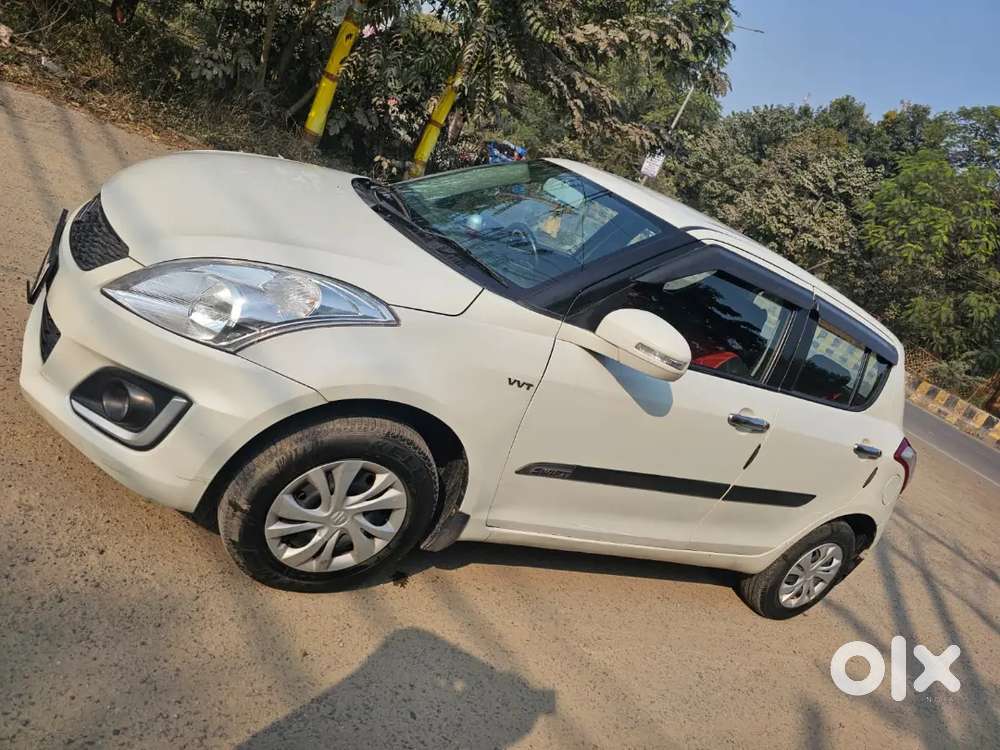 Maruti Suzuki Swift 2016 Petrol 55200 Km Driven