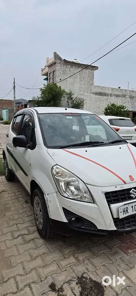 Maruti Ritz Vdi 2015