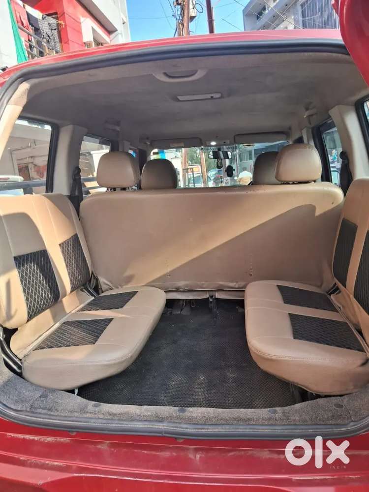 Mahindra Tuv 300 Plus 2018 Diesel For Sale In Very Good Condition.