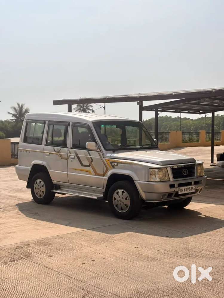 Tata Sumo Gold 2013 Diesel