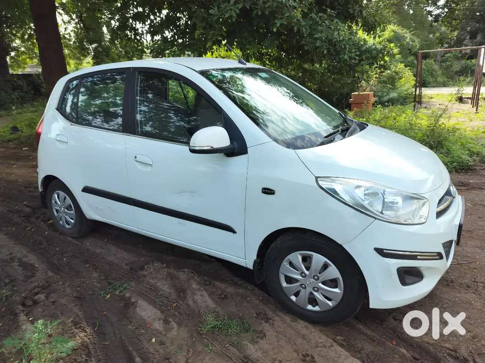 Hyundai I10 2010 Petrol Good Condition