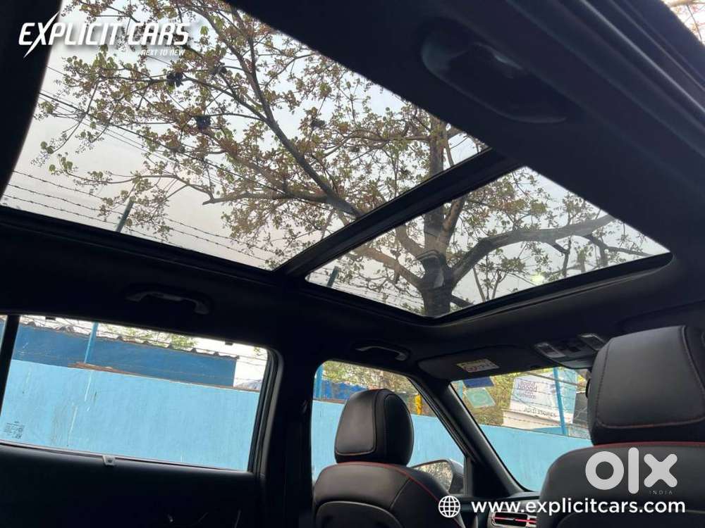 Hyundai Creta N Line