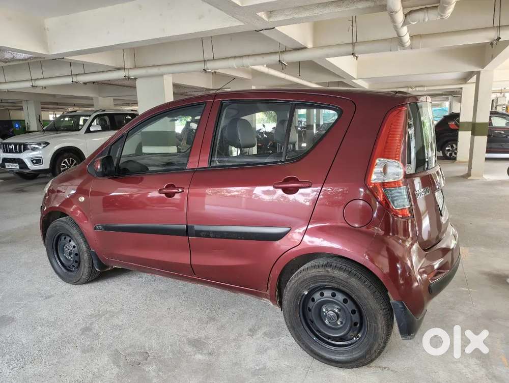 Maruti Ritz Lxi 2009