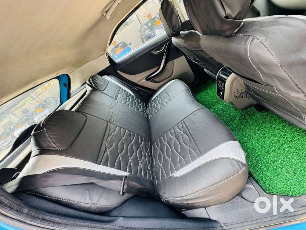 Tata Nexon 1.2 Revotron Xz, 2019, Petrol