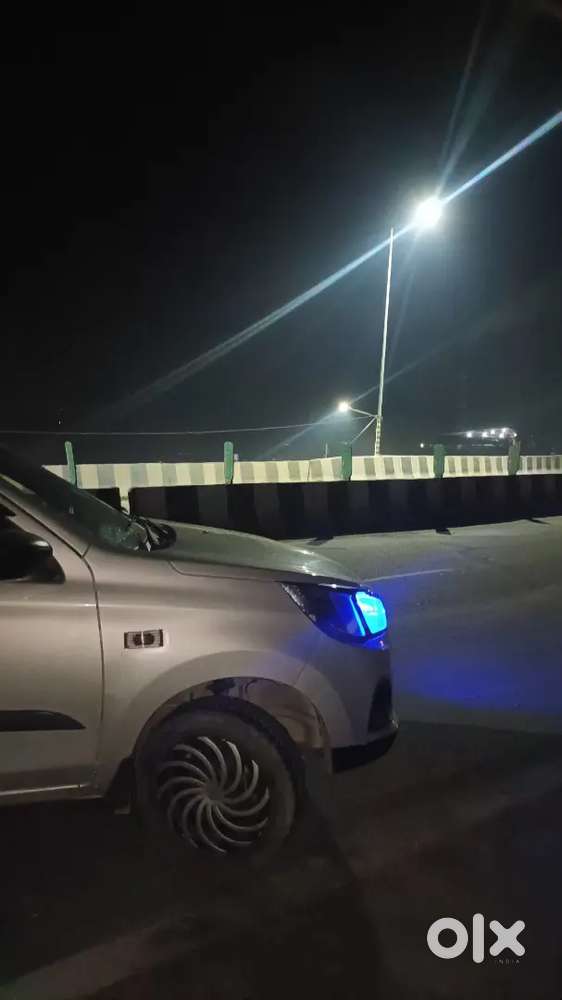 Maruti Alto K10 2019