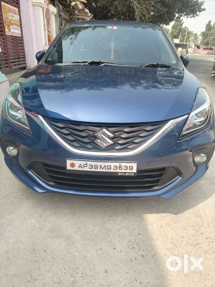 Car Good Condition All Papers Forse