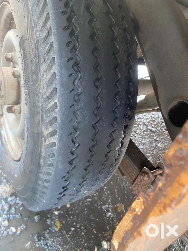 Mahindra Bolero Pickup 2017 Diesel Good Condition