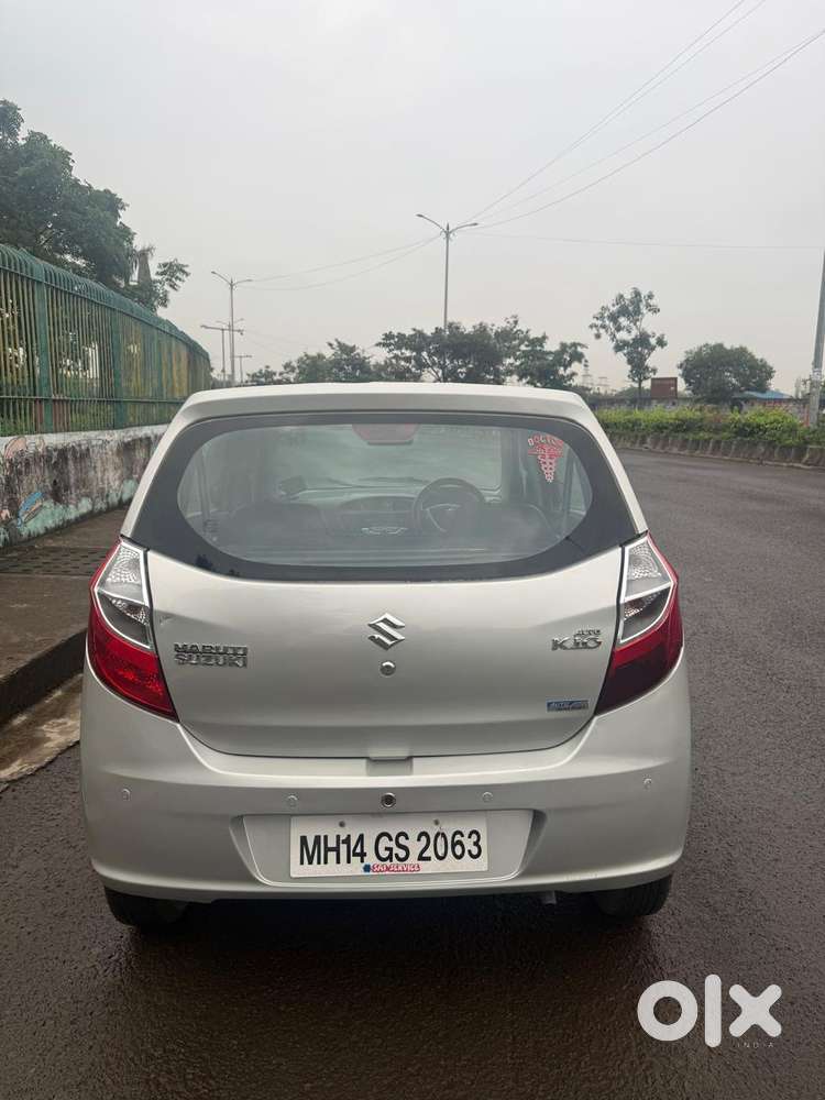 Maruti Suzuki Alto K10 Vxi Airbag, 2018, Petrol