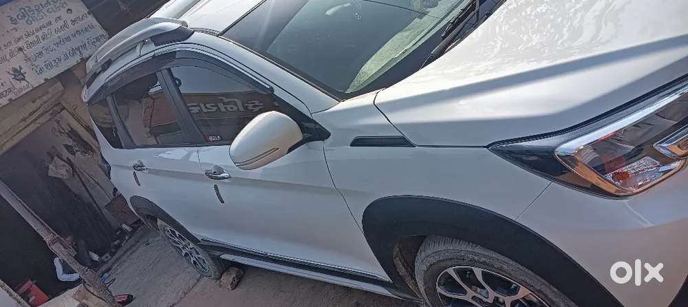 Maruti Suzuki Xl6 Zeta 2023