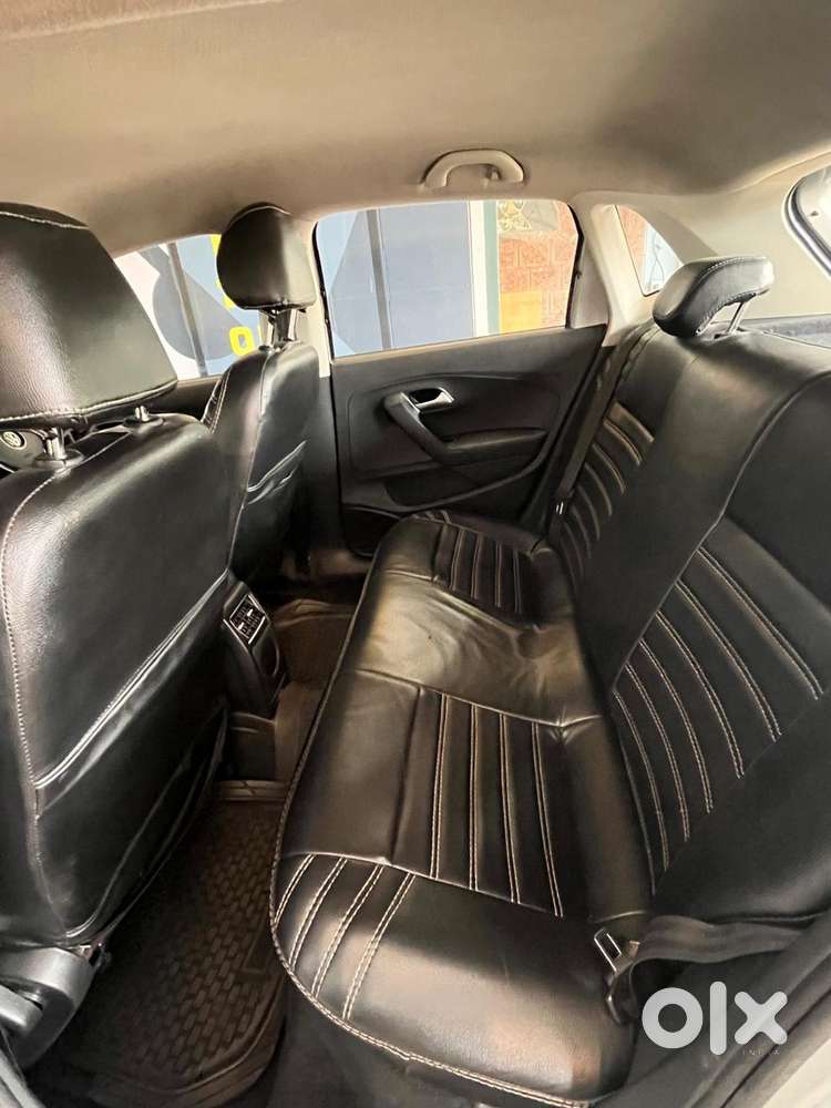Volkswagen Polo 1.0 Mpi Highline Plus, 2019, Petrol