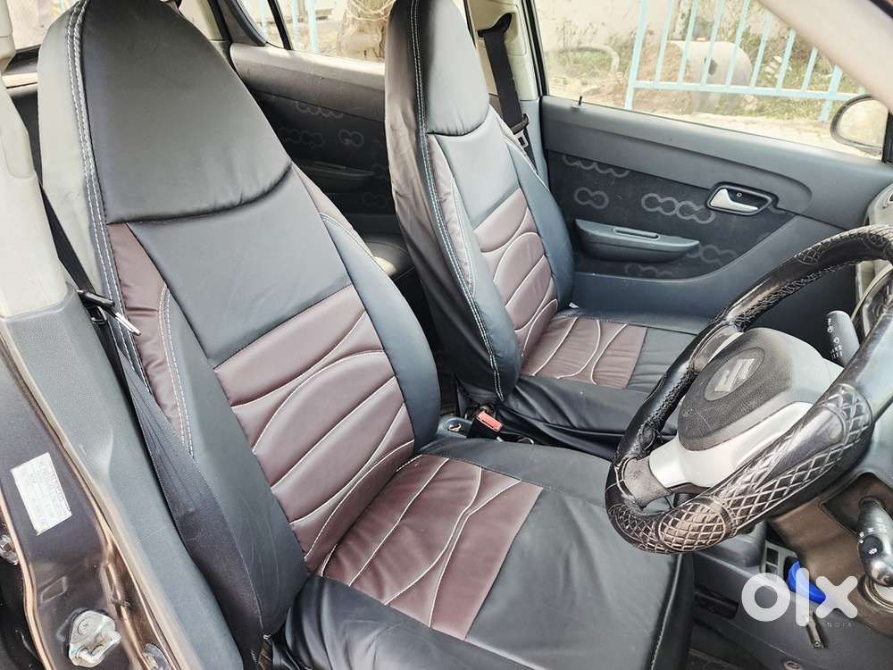 Maruti Suzuki Alto 800 2015 Petrol Well Maintained