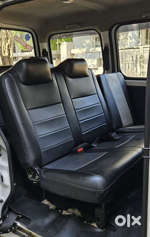 Maruti Suzuki Eeco 7 Seater Ac, 2024, Lpg