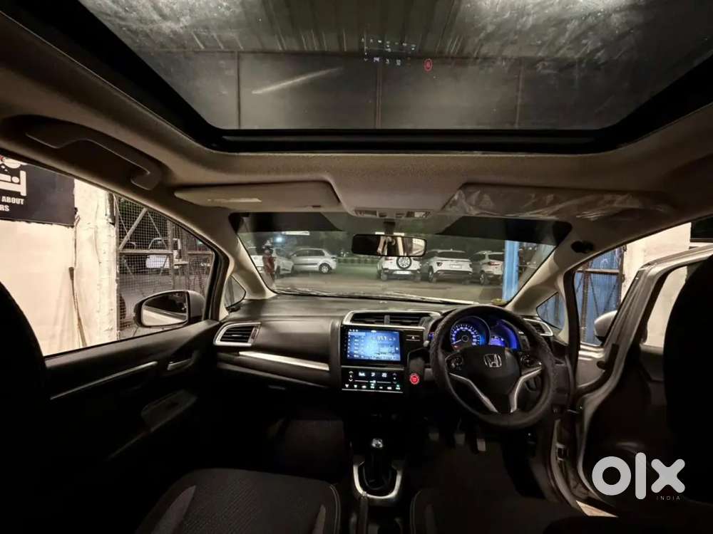Honda Wr-v 2018 Diesel