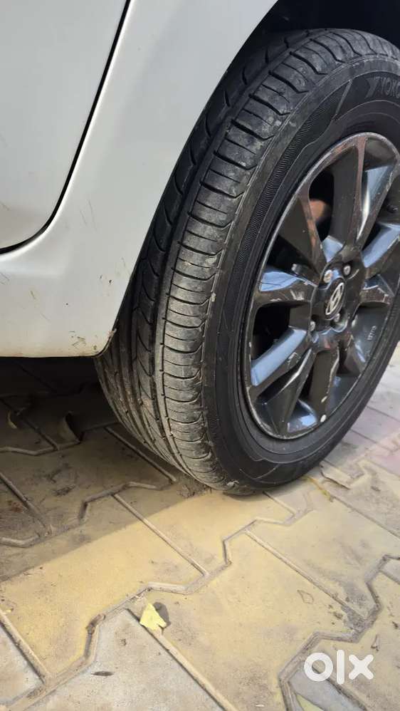 Hyundai Elite I20  /2018 /1.4 Astha