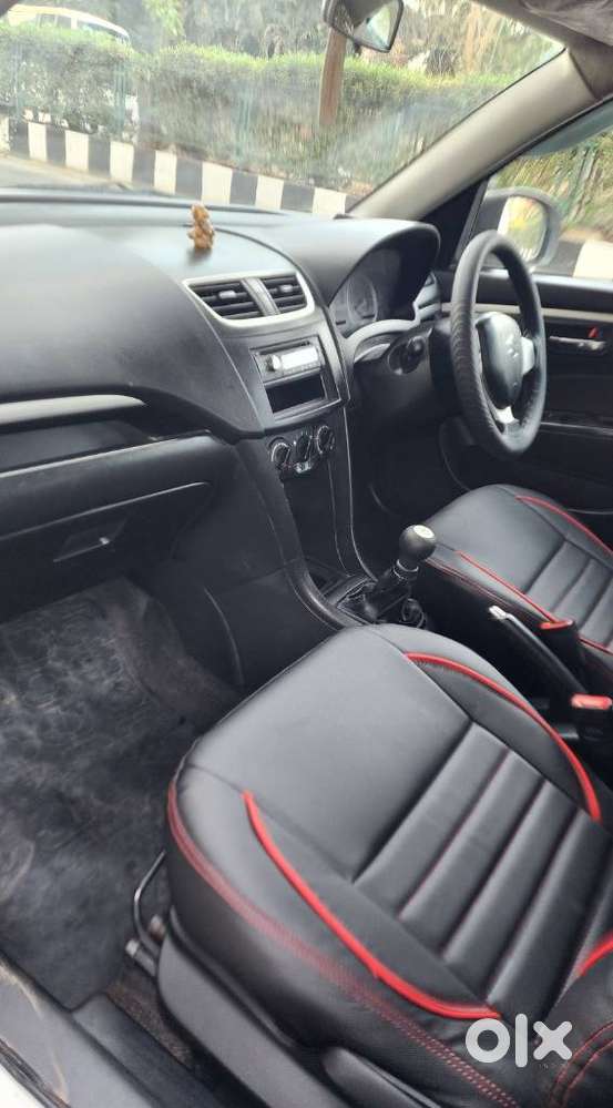 Maruti Suzuki Swift Ddis Vdi, 2014, Diesel