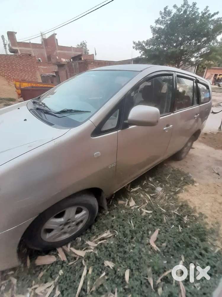 Toyota Innova 2007 Diesel 350000 Km Driven